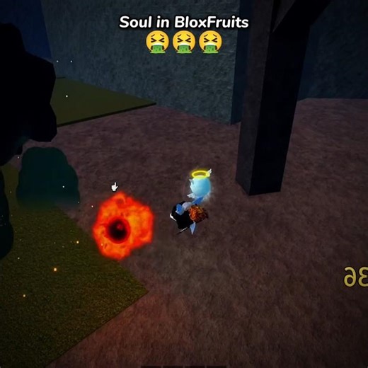 BloxFruits VS Haze Piece • Spirit Fruit #roblox #bloxfruits