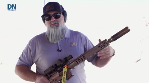 Here’s what it looks like when aerospace engineers make precision weapons