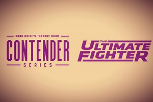 Dana White's Contender Series vs. TUF - Key Differences Explained