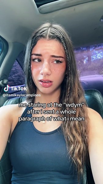 Deciphering 'WSYM' and 'WDYM': Understanding Text Slang Meanings