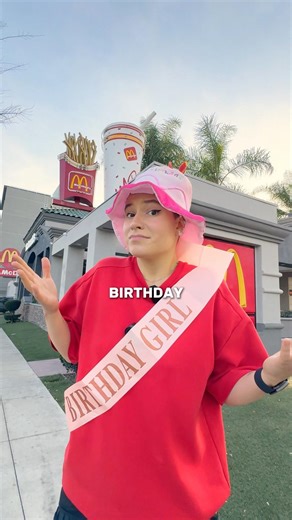 How Many Birthday Items Can I Get for Free?