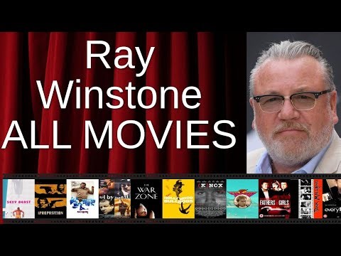 ALL Ray Winstone Movies Ranked by Score (Critics + Fans)