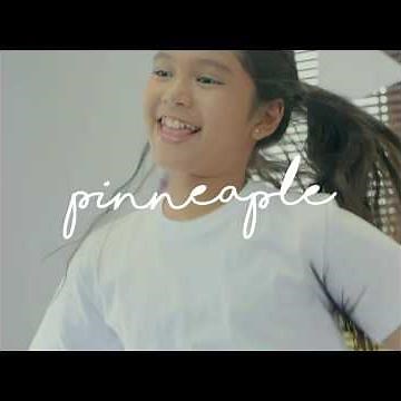 D'Luxe Winter Collections - Motif PINNEAPLE | Kintakun Collections