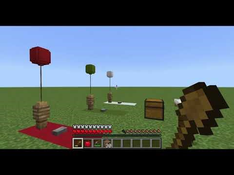 Choosing the Wrong Balloon (Boiled One, Springtrap & SCP 096)