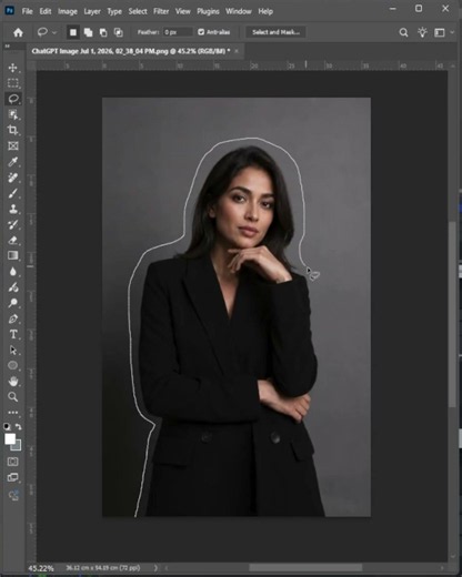 How to Remove Background in Photoshop Fast & Easy
