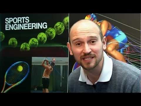 An introduction to sports engineering