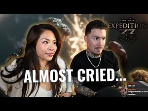FIRST TIME PLAYING EXPEDITION 33 ⚔️ | Part 1