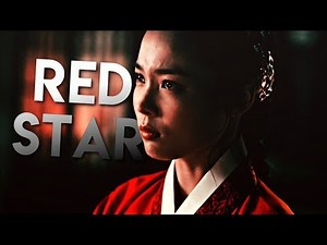 RED STAR ❖ Hwa Goon