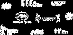 Film MFA - Festivals - Nicholson School of Communication and Media