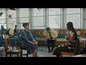 Parent Teacher Conference (Short) | LiMu Emu & Doug | Liberty Mutual Insurance Commercial