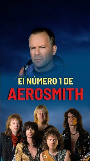 Aerosmith no quería grabar esta canción #aerosmith #armageddon #idontwanttomissathing