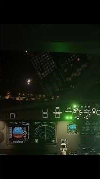 Go around #aviation #fsx #automobile #landing #airport #msfs2020 #simulator #planespotting #aviation