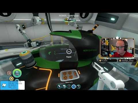 Searching For The Alien Gates!