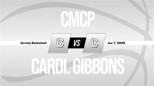 Basketball Recap: Cardinal Gibbons Piles Up the Points Against North Miami Beach