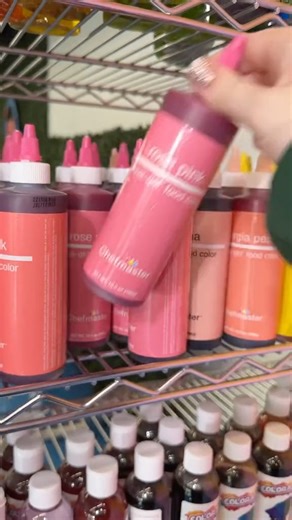 5.8K views · 126 reactions | Rate Anna’s Dino Slime from 1-10Btw, Peachybbies.com restocks every Friday at 7pm EST | Peachybbies Slime Shop | Facebook