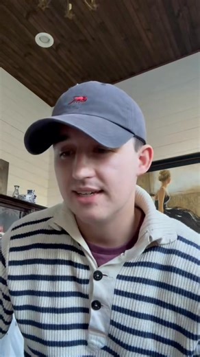 Louisiana supporting Louisiana 💛🎶 Last year’s Rose Parade entertainer Timothy Wayne Music, sending love, advice, and encouragement to this year’s performer, John Foster. Two young musicians, one great state, and a whole lot of teamwork on display. Explore Louisiana Visit The Northshore Rose Parade Explore Houma Cajun Coast Visitors & Convention Bureau Tangi Tourism Louisiana's Sweet Spot Lance Nacio Edgar Family - Swamp People Mike Strain Miss Amite Oyster Festival Queen Uncle Larry's Very Spe