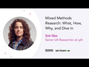 Mixed Methods Research: What, How, Why, and Dive In
