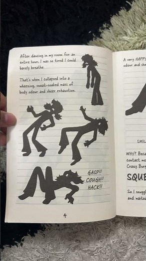 Read dork diaries with me! Dork diaries:6 Holiday Heartbreak