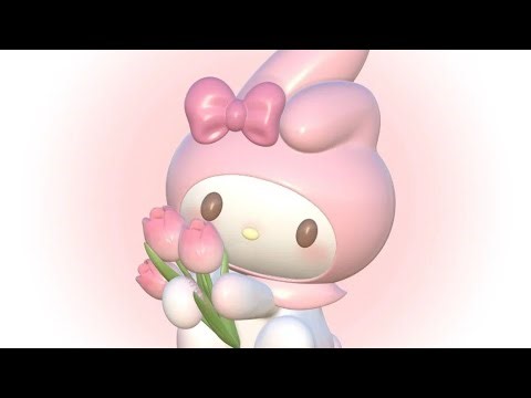 🎀Royale high~Bakery music~1 hour🎀