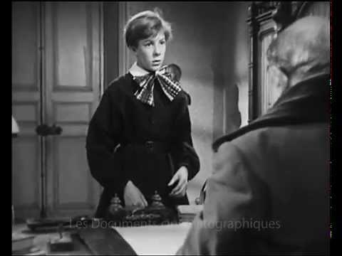 Poil de Carotte (1952) - Paul Mesnier [Extraits]