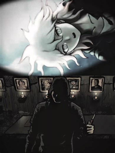 Power Scaling Analysis of Dexter and Danganronpa