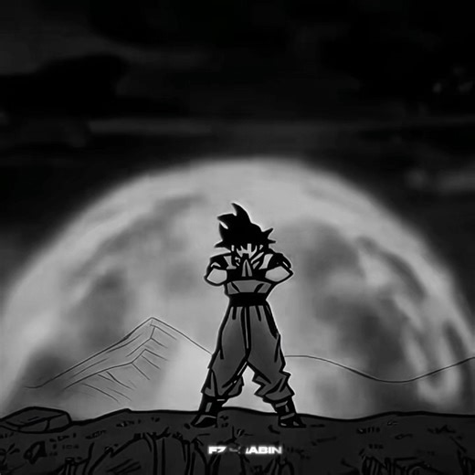 Goku Power Level Comparison