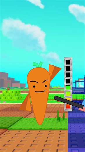 Scary Scanner: Plants VS Brainrots #roblox #robloxanimation