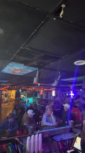 The Gator Grill on Reels