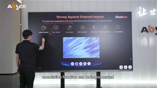 13K views · 570 reactions | The Absen X series is an all-in-one...