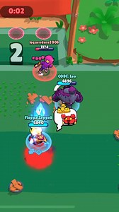 #brawlstars | Brawl clips