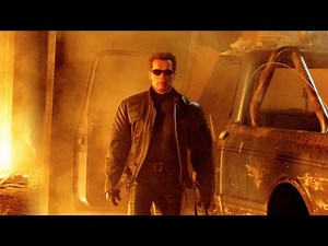 Terminator 3: Rise of the Machines Full Movie Facts & Review in English / Arnold Schwarz /Nick Stahl