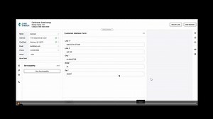 T-Mobile Order Entry