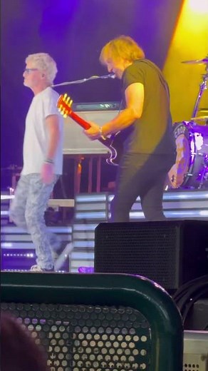 REO Speedwagon-Classic Rock Concert Tour Live Show #rocknroll #music #rock #song #rockin #bands