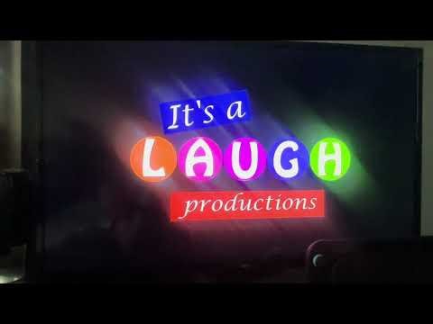 It’s a Laugh Productions/Disney Channel Original (2010-11)