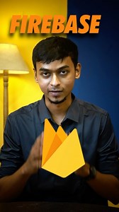 120K views · 35 reactions | *The Power of Firebase for Your Web...