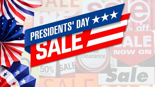 Presidents Day sales: Best deals from Amazon, Walmart and more in 2023