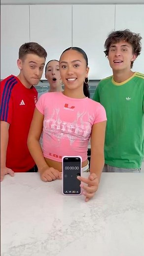 WE CAN’T BELIEVE WE JUST HIT 26M FAMILY MEMBERS! 🥹😭🥰