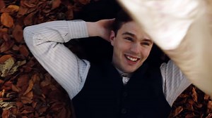 Watch J.R.R. Tolkien Uncover Path to Middle Earth in New Biopic Trailer