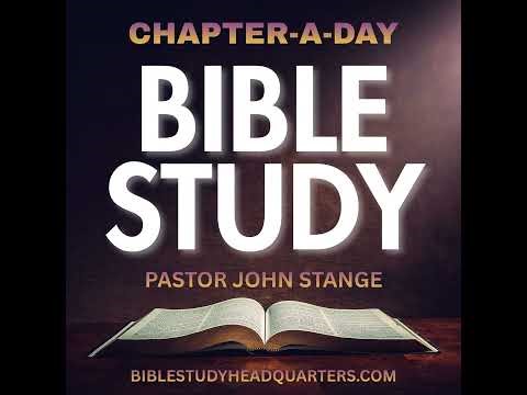 Genesis 18 - "The Lord visits Abraham"