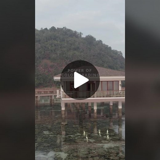 Enhancing Your Videos: Understanding the Power of Color Grading for DJI Drones