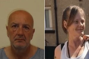 Man who killed Falkirk gran says he should be ‘shot in the head’ as he’s jailed