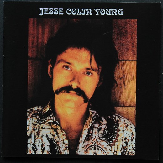 Jesse Colin Young - Song For Juli