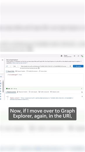 Move user accounts and groups to be cloud-managed while keeping seamless access to on-prem apps. Watch how to migrate users and groups with Microsoft Entra. https://youtu.be/otxp_KIqU4Y Strengthen your security posture by moving groups and users from Active Directory to Microsoft Entra. This gives you seamless access for your teams, stronger authentication with MFA and passwordless options, and centralized visibility into risks across your environment. Simplify hybrid identity management by redu