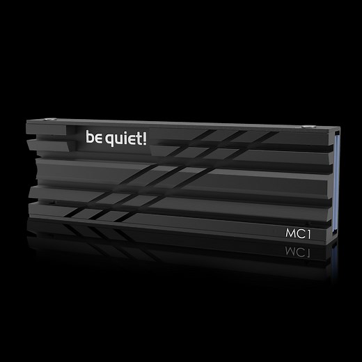 MC1 from be quiet!