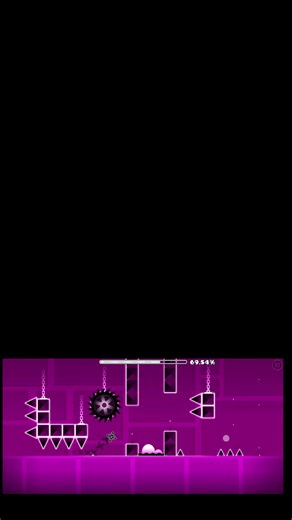 Overcoming Challenges in Geometry Dash: Clutterfunk Success