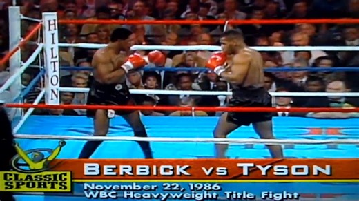 430K views · 4.8K reactions | Mike Tyson Vs Trevor Berbick | Best Boxing Matches | Facebook