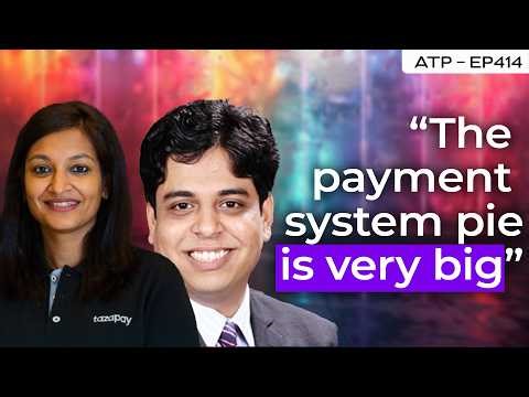How Programmability Changes the Game for Payments - EP 414 - Kanupriya Sharda and Abhishek Padhy