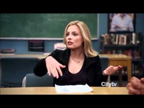 Community - Britta Perry