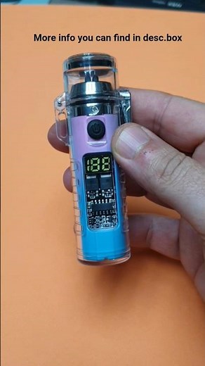 Multifunctional Gadget!