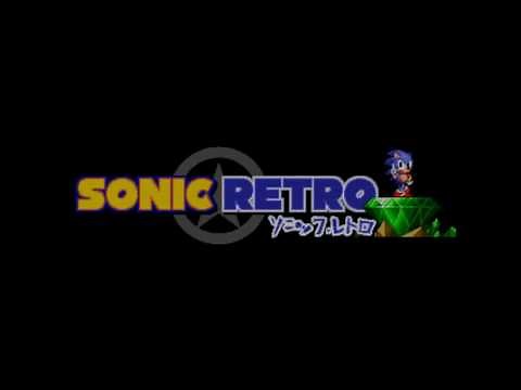 Sonic retro sonic.exe